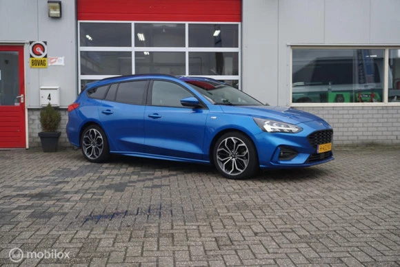 Ford Focus - Afbeelding 7 van 20