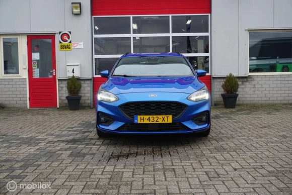 Ford Focus - Afbeelding 8 van 20