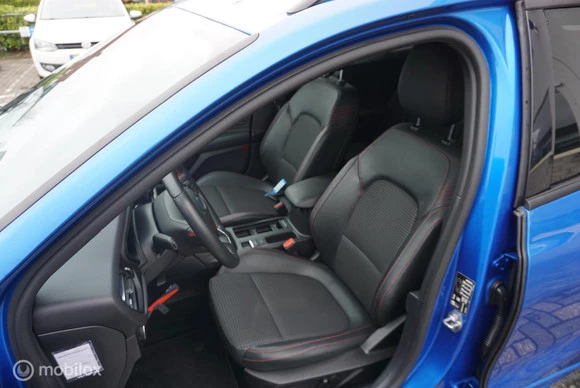 Ford Focus - Afbeelding 9 van 20