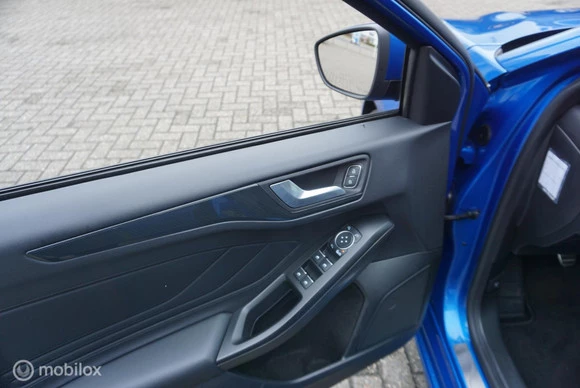 Ford Focus - Afbeelding 10 van 20