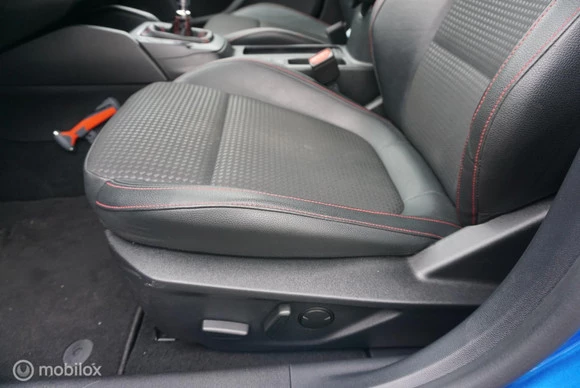 Ford Focus - Afbeelding 11 van 20