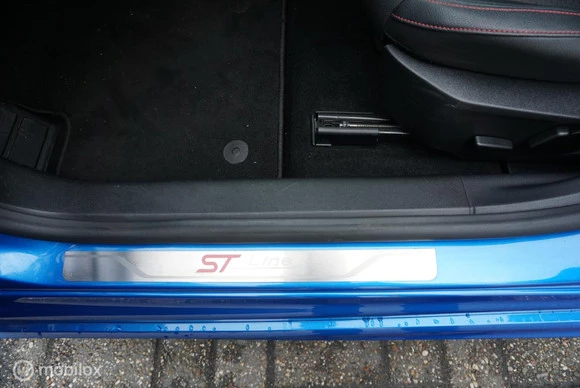 Ford Focus - Afbeelding 12 van 20