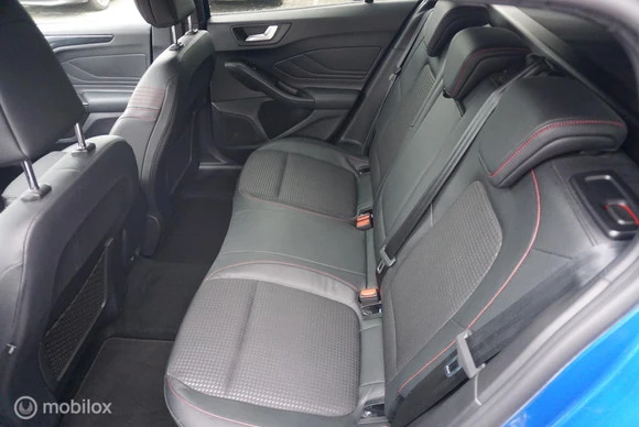 Ford Focus - Afbeelding 13 van 20