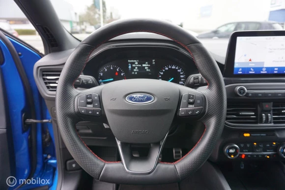 Ford Focus - Afbeelding 14 van 20