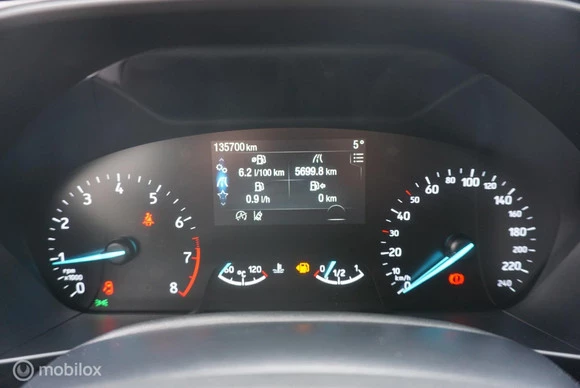 Ford Focus - Afbeelding 15 van 20