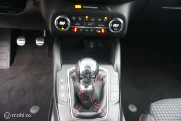 Ford Focus - Afbeelding 16 van 20