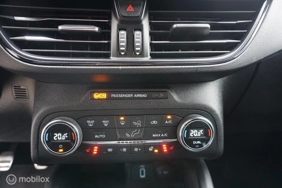 Ford Focus - Afbeelding 17 van 20