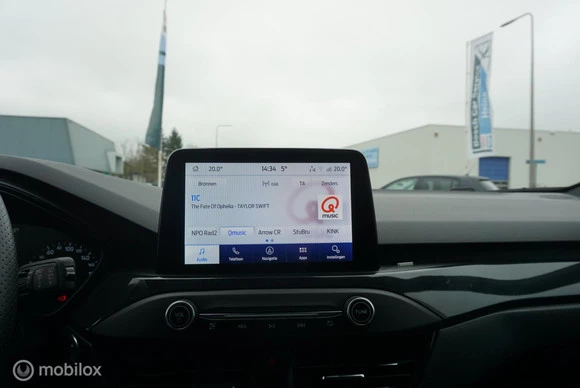 Ford Focus - Afbeelding 18 van 20