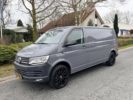 Volkswagen Transporter - Afbeelding 1 van 27
