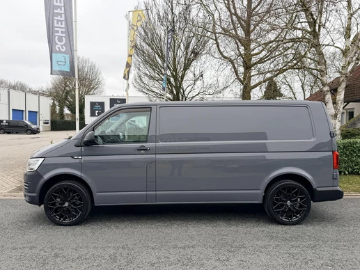 Volkswagen Transporter - Afbeelding 2 van 27