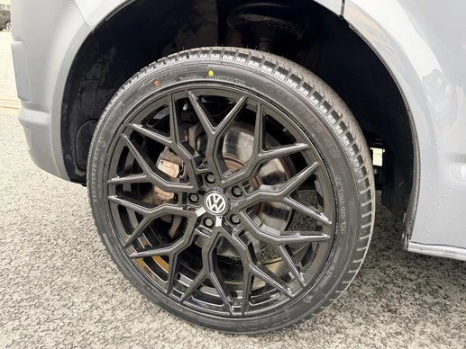 Volkswagen Transporter - Afbeelding 4 van 27