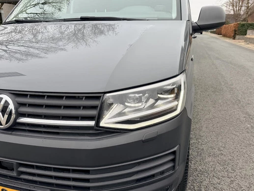 Volkswagen Transporter - Afbeelding 6 van 27