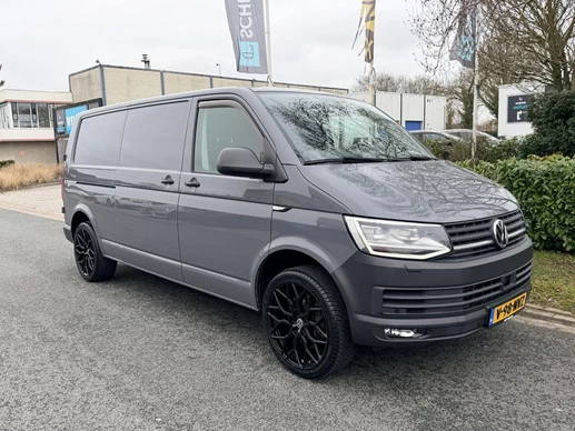 Volkswagen Transporter - Afbeelding 7 van 27