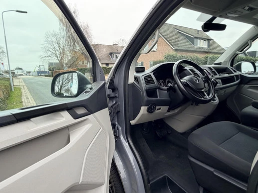 Volkswagen Transporter - Afbeelding 10 van 27