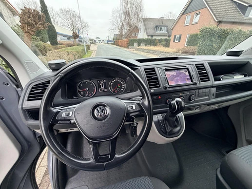 Volkswagen Transporter - Afbeelding 13 van 27