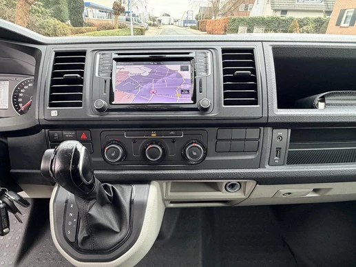 Volkswagen Transporter - Afbeelding 16 van 27
