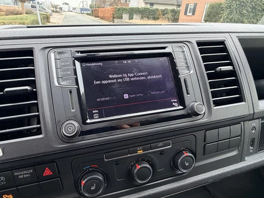 Volkswagen Transporter - Afbeelding 18 van 27