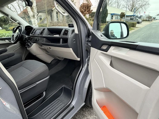 Volkswagen Transporter - Afbeelding 20 van 27