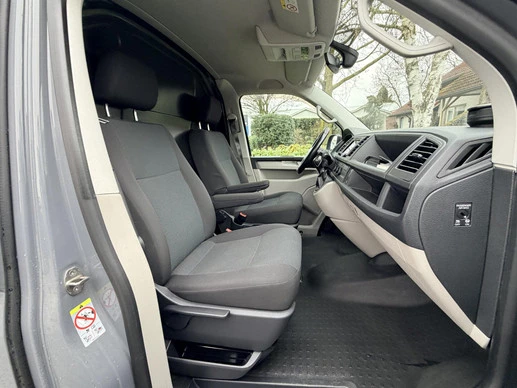 Volkswagen Transporter - Afbeelding 21 van 27
