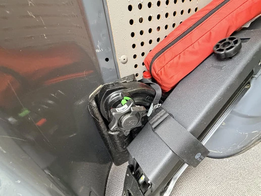 Volkswagen Transporter - Afbeelding 25 van 27