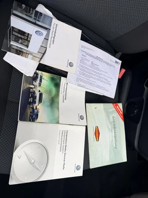 Volkswagen Transporter - Afbeelding 26 van 27