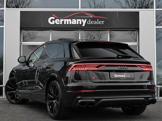 Audi SQ8 - Afbeelding 7 van 30
