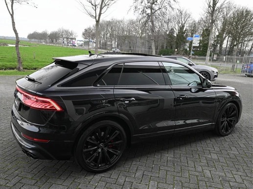 Audi SQ8 - Afbeelding 13 van 30