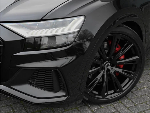 Audi SQ8 - Afbeelding 18 van 30