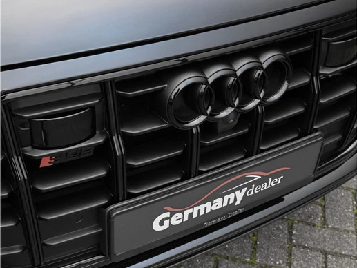 Audi SQ8 - Afbeelding 20 van 30