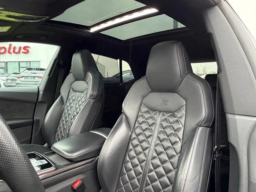 Audi SQ8 - Afbeelding 21 van 30