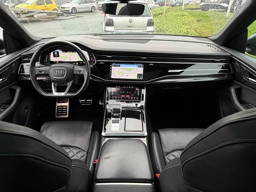 Audi SQ8 - Afbeelding 22 van 30