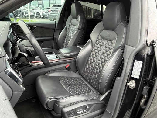 Audi SQ8 - Afbeelding 26 van 30