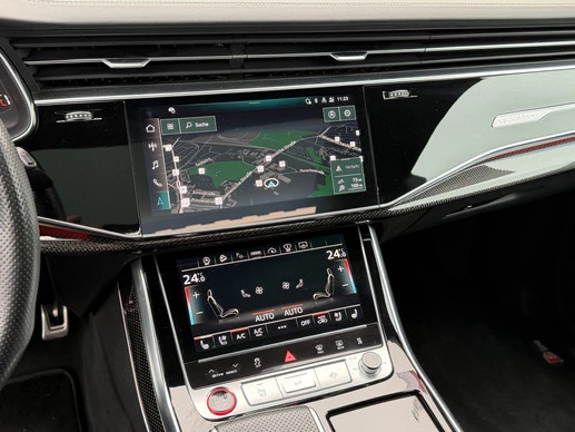 Audi SQ8 - Afbeelding 28 van 30