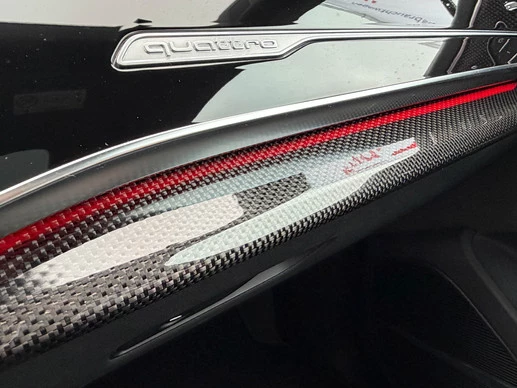 Audi SQ8 - Afbeelding 29 van 30