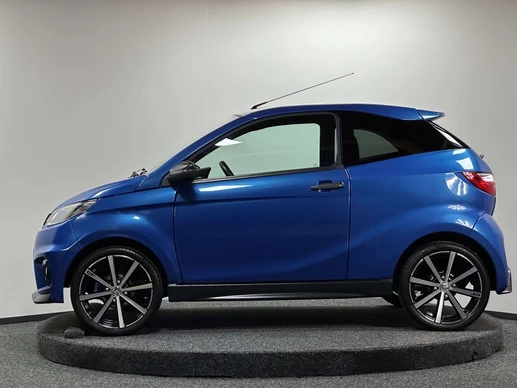 Aixam Coupé - Afbeelding 5 van 22