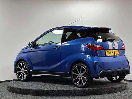 Aixam Coupé - Afbeelding 6 van 22