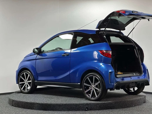 Aixam Coupé - Afbeelding 7 van 22