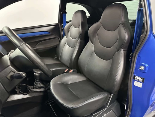 Aixam Coupé - Afbeelding 13 van 22