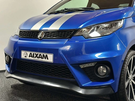 Aixam Coupé - Afbeelding 15 van 22