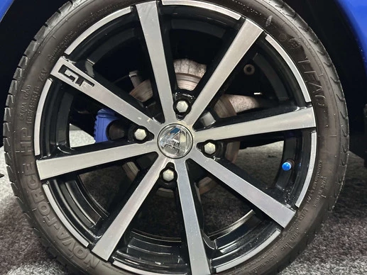 Aixam Coupé - Afbeelding 17 van 22