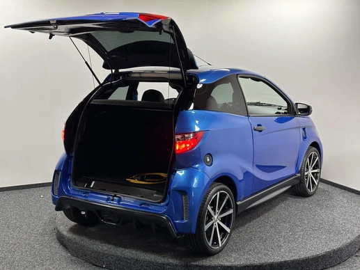 Aixam Coupé - Afbeelding 19 van 22