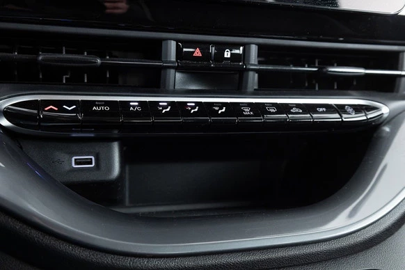 Fiat 500e - Afbeelding 12 van 30