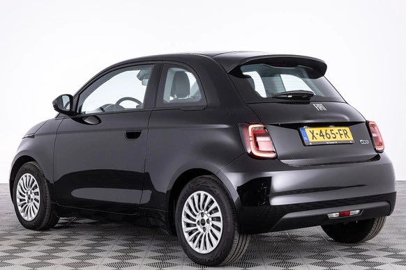 Fiat 500e - Afbeelding 2 van 30