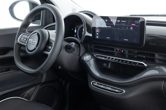 Fiat 500e - Afbeelding 3 van 30