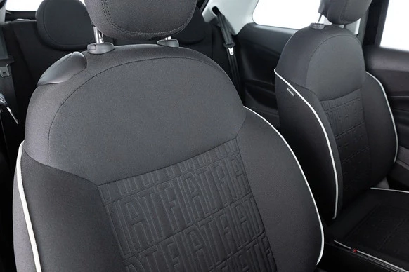 Fiat 500e - Afbeelding 6 van 30