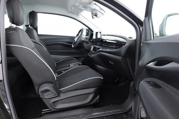Fiat 500e - Afbeelding 7 van 30