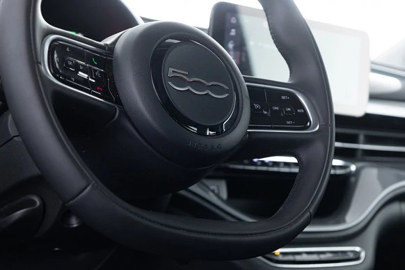 Fiat 500e - Afbeelding 9 van 30