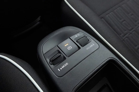 Fiat 500e - Afbeelding 14 van 30