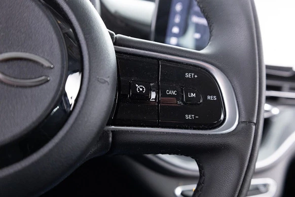 Fiat 500e - Afbeelding 17 van 30