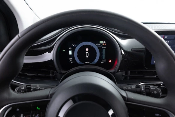 Fiat 500e - Afbeelding 18 van 30